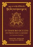 O Tesouro Oculto Do Profundo Caminho (eBook, ePUB)