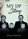 My DP Story (eBook, ePUB)