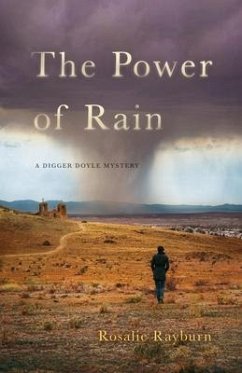 Cover The Power of Rain (eBook, ePUB)