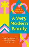A Very Modern Family (eBook, ePUB)