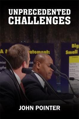 Unprecedented Challenges (eBook, ePUB) Unprecedented Challenges (eBook, ePUB)