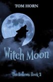 Witch Moon (eBook, ePUB)
