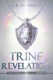 Trine Revelation: The Kinderra Saga (eBook, ePUB)