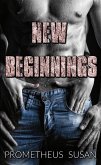 New Beginnings (Spring Lake, #1) (eBook, ePUB)