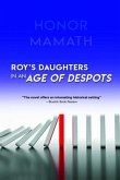 Roy's Daughters in an Age of Despots (eBook, ePUB) Roy's Daughters in an Age of Despots (eBook, ePUB)