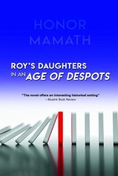 Cover Roy's Daughters in an Age of Despots (eBook, ePUB)