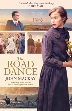 The Road Dance (eBook, ePUB) - Mackay, John