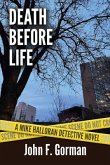 Death Before Life (eBook, ePUB)