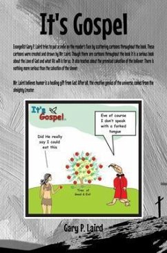 Cover It's Gospel (eBook, ePUB)