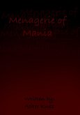 Menagerie of Mania (Horror Anthologies) (eBook, ePUB)