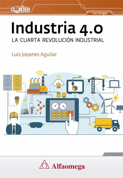 Industria 4.0 (eBook, PDF)