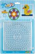 Hama 8104 - Maxi Stiftplatten 2er Set... - Bild 1
