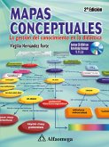 Mapas conceptuales (eBook, PDF)