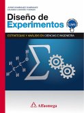 Diseño de Experimentos (eBook, PDF)