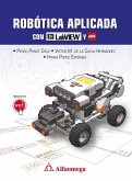 Robótica aplicada con LabVIEW y LEGO (eBook, PDF)