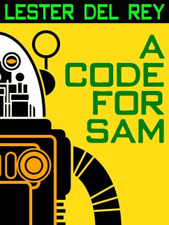 A Code For Sam (eBook, ePUB)