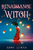 Renaissance Witch (A Family of Wizards, #2) (eBook, ePUB)