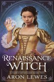 Renaissance Witch (A Family of Wizards, #2) (eBook, ePUB)