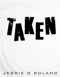 Cover Taken (eBook, ePUB)