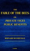 The Fable of The Bees (eBook, ePUB)