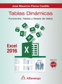 Tablas Dinámicas (eBook, PDF) Tablas Dinámicas (eBook, PDF)
