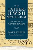 The Father of Jewish Mysticism (eBook, ePUB)