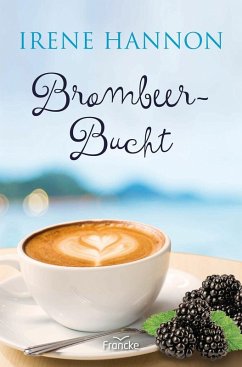 Brombeer-Bucht (eBook, ePUB) - Hannon, Irene