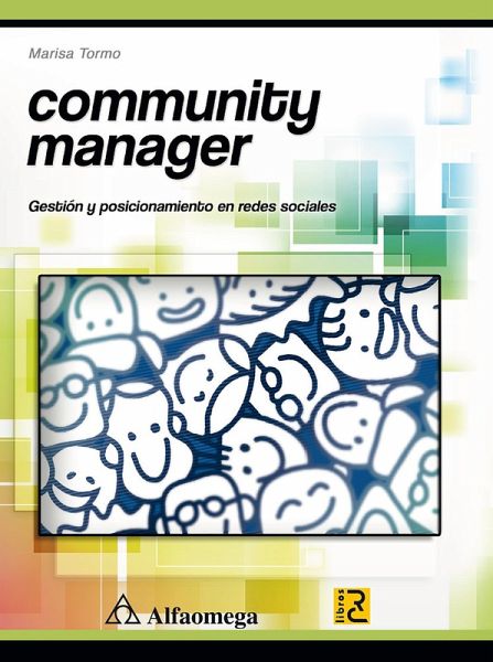Community manager (eBook, PDF) Community manager (eBook, PDF)