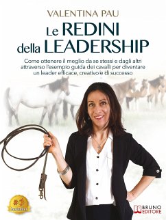 Le Redini Della Leadership (eBook, ePUB) - Pau, Valentina