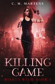 Killing Game (eBook, ePUB)