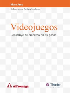 Cover Videojuegos (eBook, PDF)