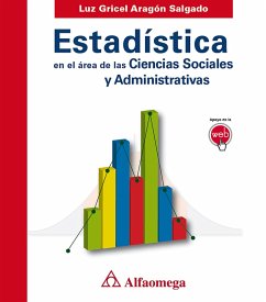 Cover Estadística (eBook, PDF)