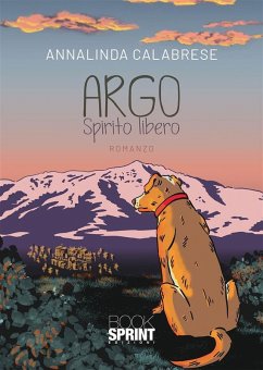 Cover Argo - Spirito libero (eBook, ePUB)