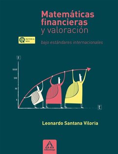 Matemáticas financieras y valoración (eBook, PDF) - Santana Viloria, Leonardo