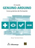 El Mundo Genuino-Arduino (eBook, PDF)