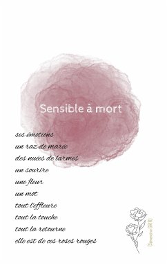 Sensible à mort (eBook, ePUB) - Grifo, Clémentine