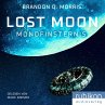 Lost Moon: Mondfinsternis (MP3-Download) - Bild 1