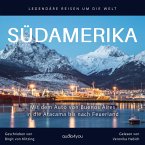 Südamerika (MP3-Download)