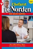 Du sollst leben, Ilka! (eBook, ePUB)