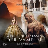 Wolfsprinzessin der Vampire (MP3-Download)