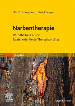 Narbentherapie (eBook, ePUB) - Bringeland, Nils E.; Boeger, David