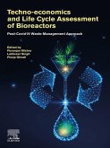 Techno-economics and Life Cycle Assessment of Bioreactors (eBook, ePUB)