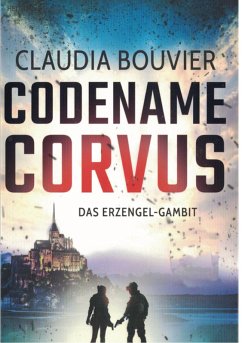 Codename Corvus (eBook, ePUB) - Bouvier, Claudia