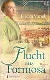 Flucht aus Formosa (eBook, ePUB)