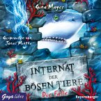 Die Falle / Das Internat der bösen Tiere Bd.2 (MP3-Download)