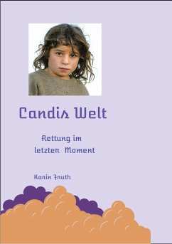 Candis Welt (eBook, ePUB) - Fruth, Karin