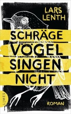 Schräge Vögel singen nicht / Leo Vangen Bd.2  - Lenth, Lars