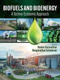Biofuels and Bioenergy (eBook, ePUB)