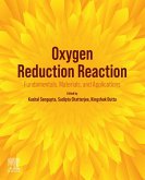 Oxygen Reduction Reaction (eBook, ePUB)