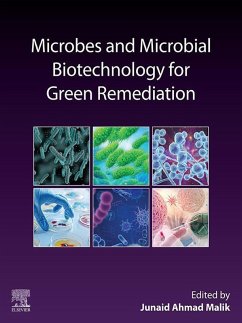 Microbes and Microbial Biotechnology for Green Remediation (eBook, ePUB)